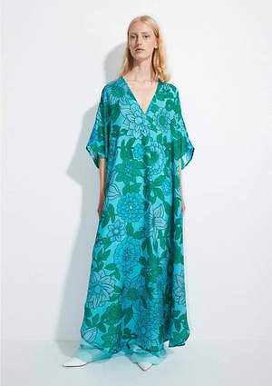 クリスチャン ワイナンツ(christian wijnants) 2021年春夏ウィメンズコレクション  - 写真36