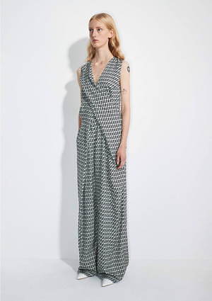 クリスチャン ワイナンツ(christian wijnants) 2021年春夏ウィメンズコレクション  - 写真40