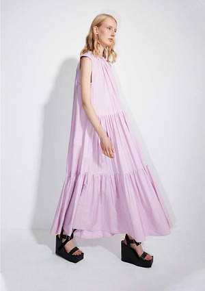 クリスチャン ワイナンツ(christian wijnants) 2021年春夏ウィメンズコレクション  - 写真41