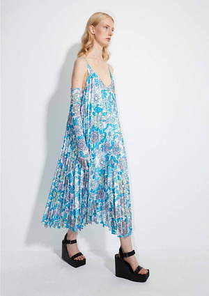 クリスチャン ワイナンツ(christian wijnants) 2021年春夏ウィメンズコレクション  - 写真42