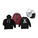 ラフォーレ原宿の2021年福袋、コスメキッチン・ファーファー・セーラームーンストアなどが参加｜写真5