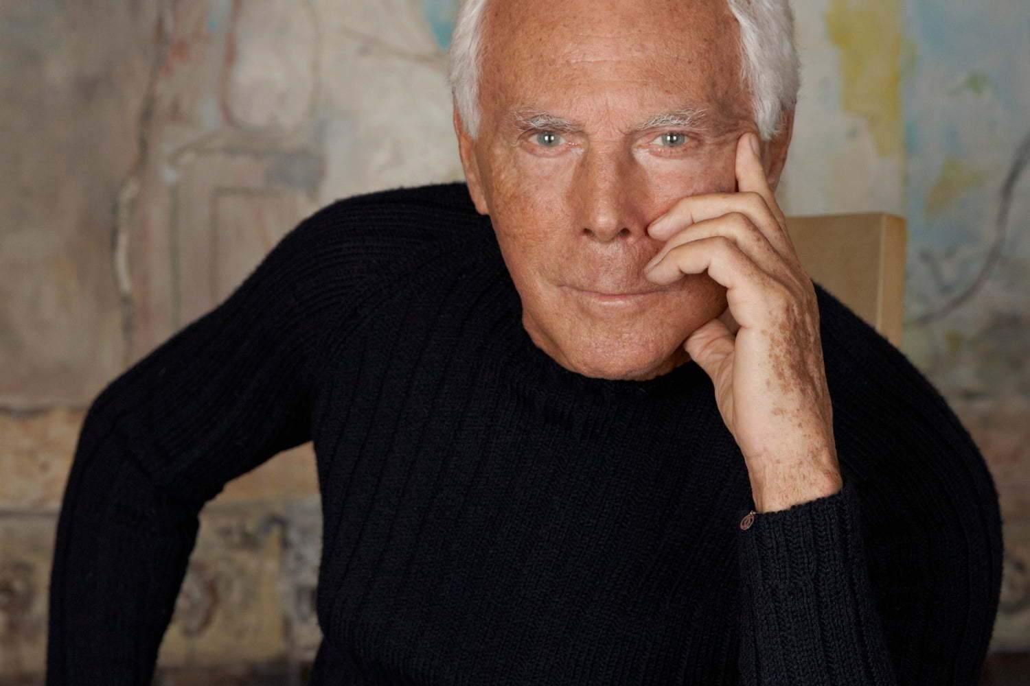 アルマーニとパルミジャーニ・フルリエの共同製作ファインウォッチ、21年11月発売