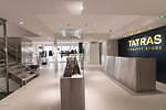 タトラス(TATRAS) タトラス コンセプトストア｜写真18