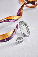 ブルガリ(BVLGARI) セルペンティ ヴァイパー｜写真1