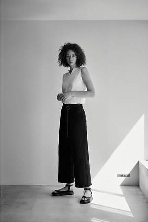 サージ(SERGE) 2021年春夏ウィメンズコレクション  - 写真2