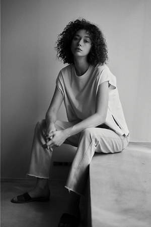 サージ(SERGE) 2021年春夏ウィメンズコレクション  - 写真4