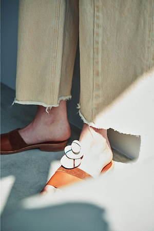 サージ(SERGE) 2021年春夏ウィメンズコレクション  - 写真6