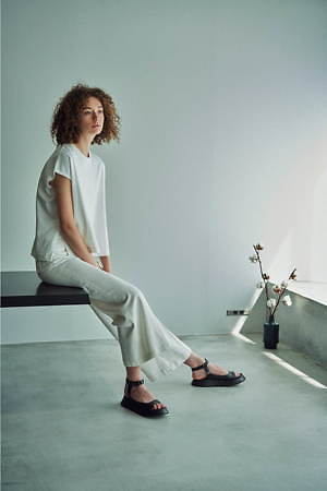 サージ(SERGE) 2021年春夏ウィメンズコレクション  - 写真9