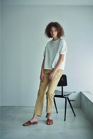 サージ(SERGE) 2021年春夏ウィメンズコレクション  - 写真13