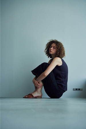 サージ(SERGE) 2021年春夏ウィメンズコレクション  - 写真18