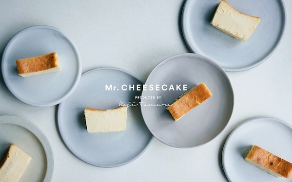 ミスターチーズケーキ×チロルチョコが全国で、“幻のチーズケーキ”を再現したリッチな味わい｜写真5