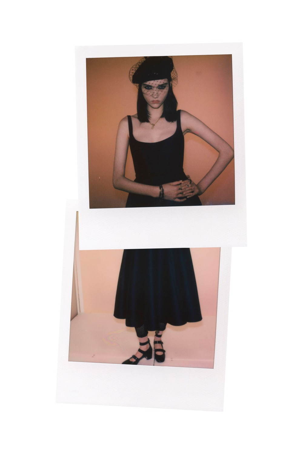 ディオール(DIOR) 2021年秋ウィメンズコレクション  - 写真37