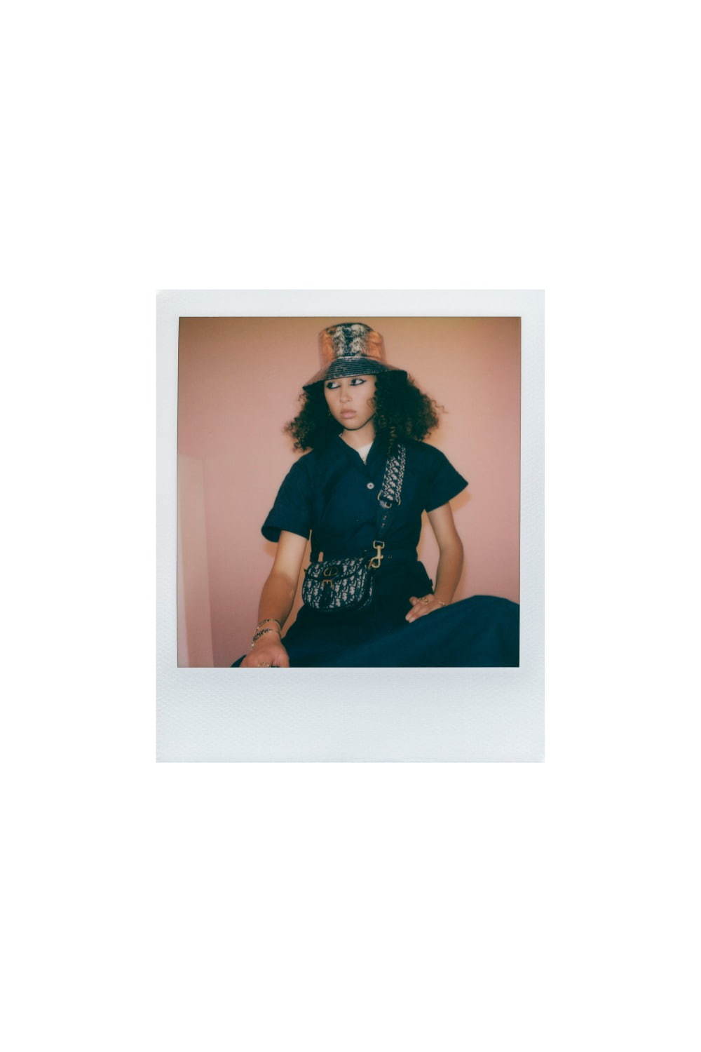 ディオール(DIOR) 2021年秋ウィメンズコレクション  - 写真49