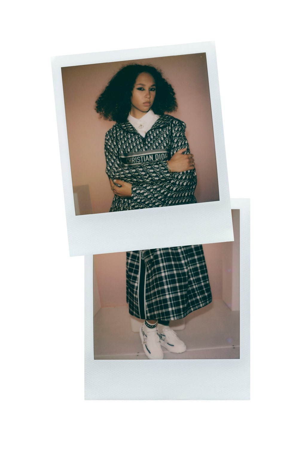 ディオール(DIOR) 2021年秋ウィメンズコレクション  - 写真61