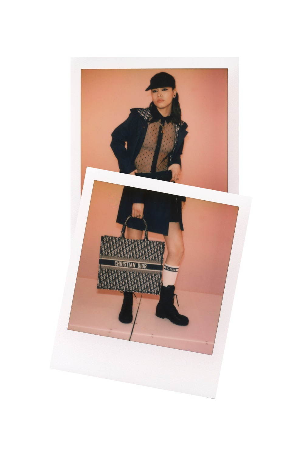 ディオール　ウィメンズ　コレクション ディオール(DIOR) 2021年秋ウィメンズコレクション