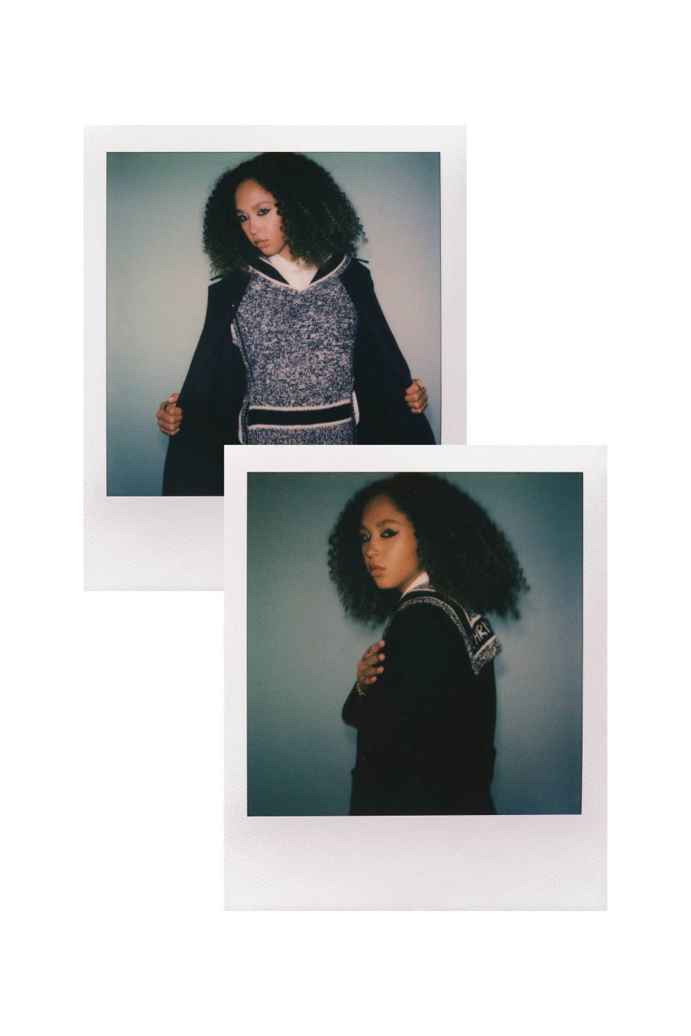 ディオール(DIOR) 2021年秋ウィメンズコレクション  - 写真64