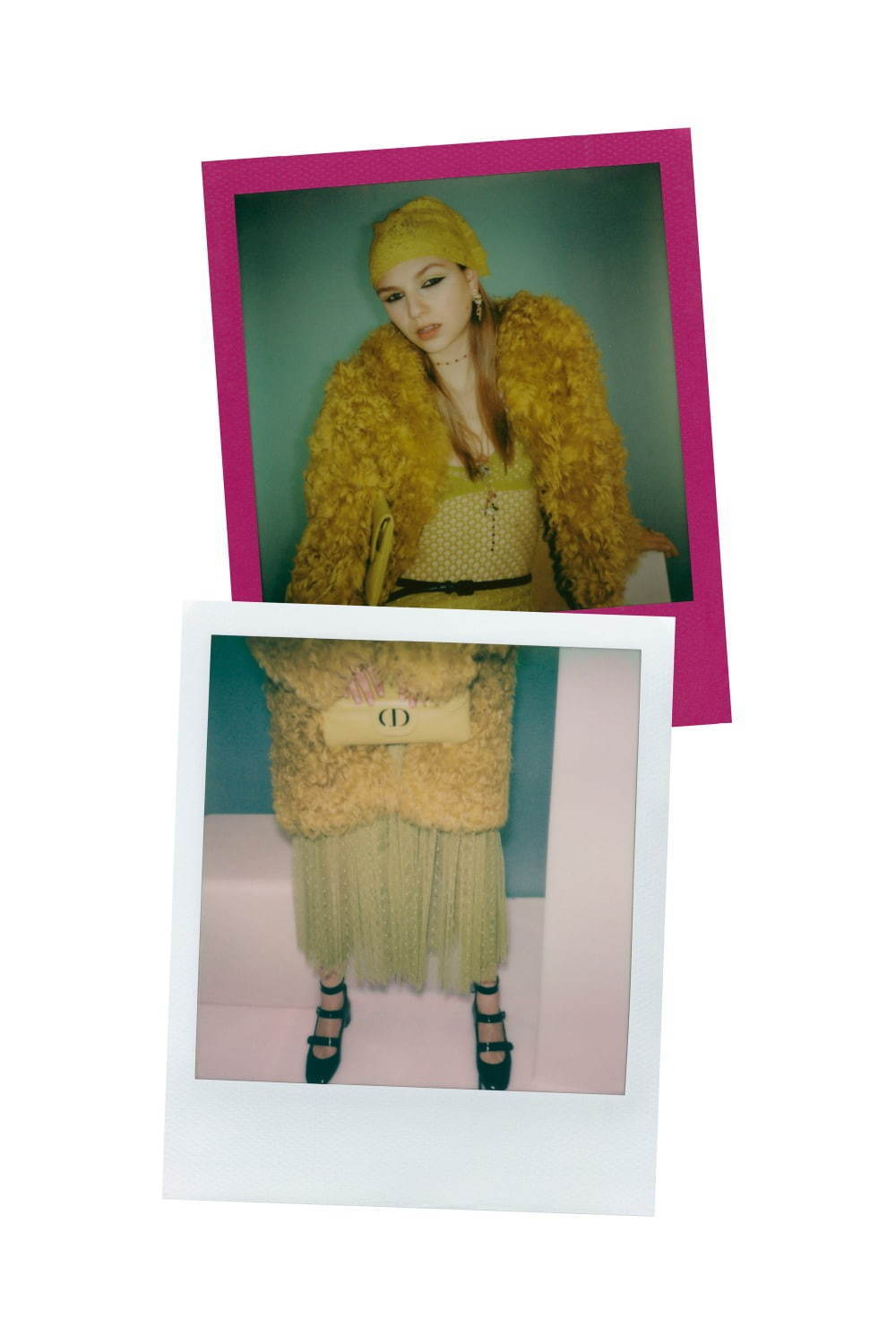 ディオール(DIOR) 2021年秋ウィメンズコレクション  - 写真75