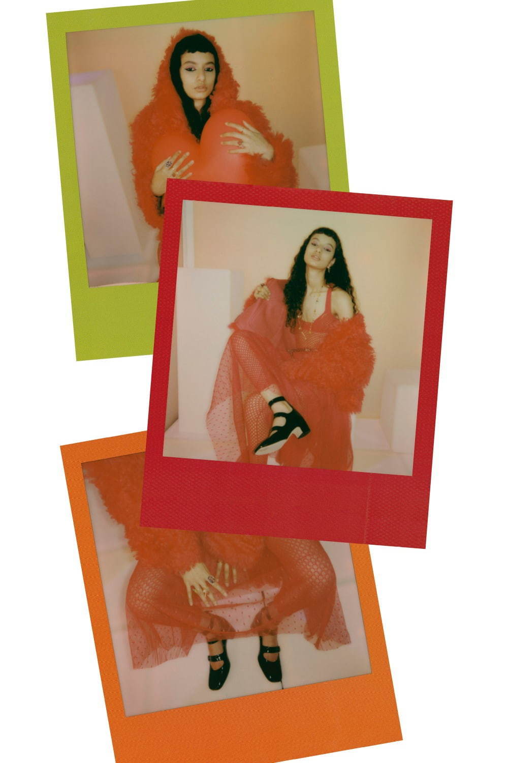 ディオール(DIOR) 2021年秋ウィメンズコレクション  - 写真81