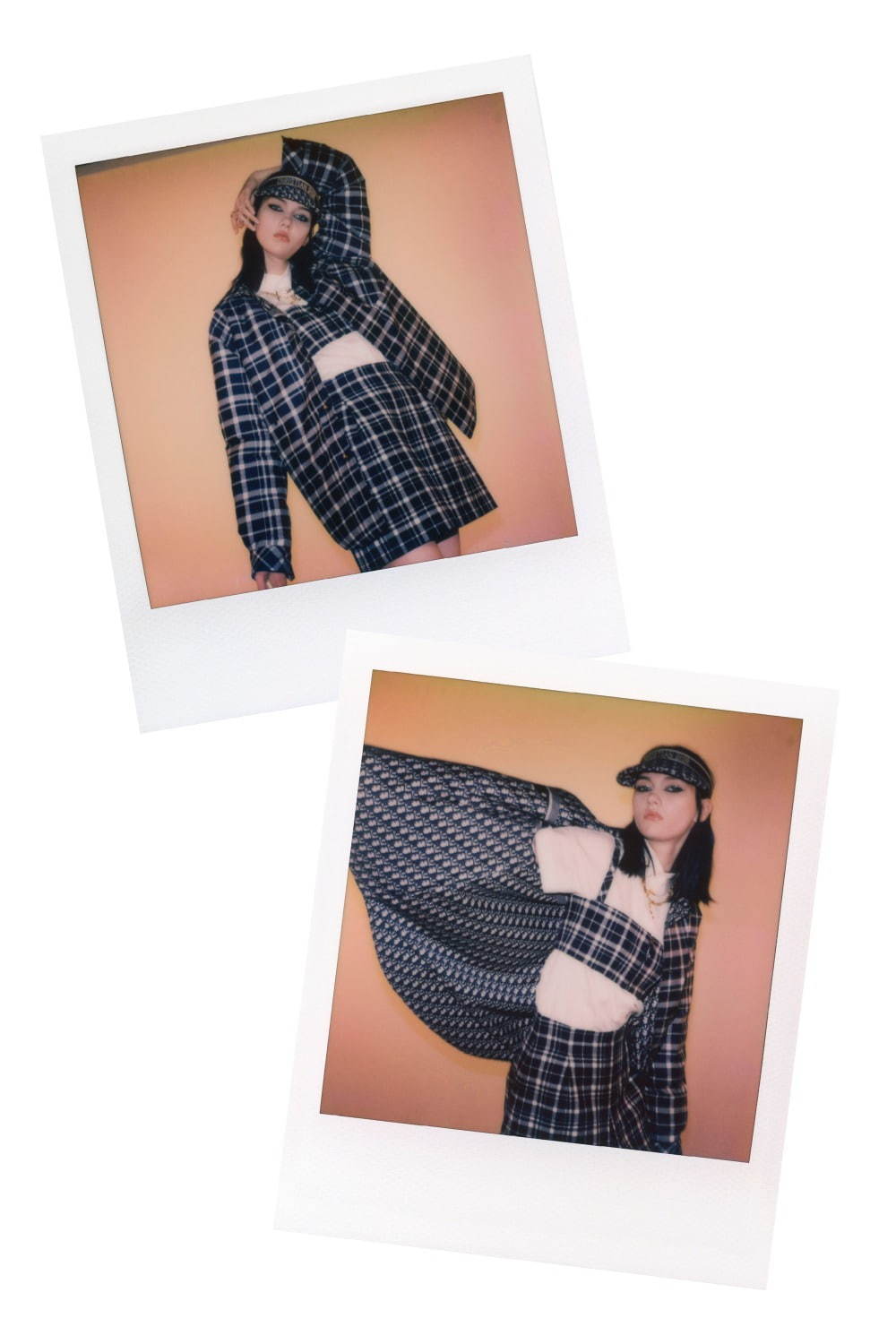 ディオール(DIOR) 2021年秋ウィメンズコレクション  - 写真100