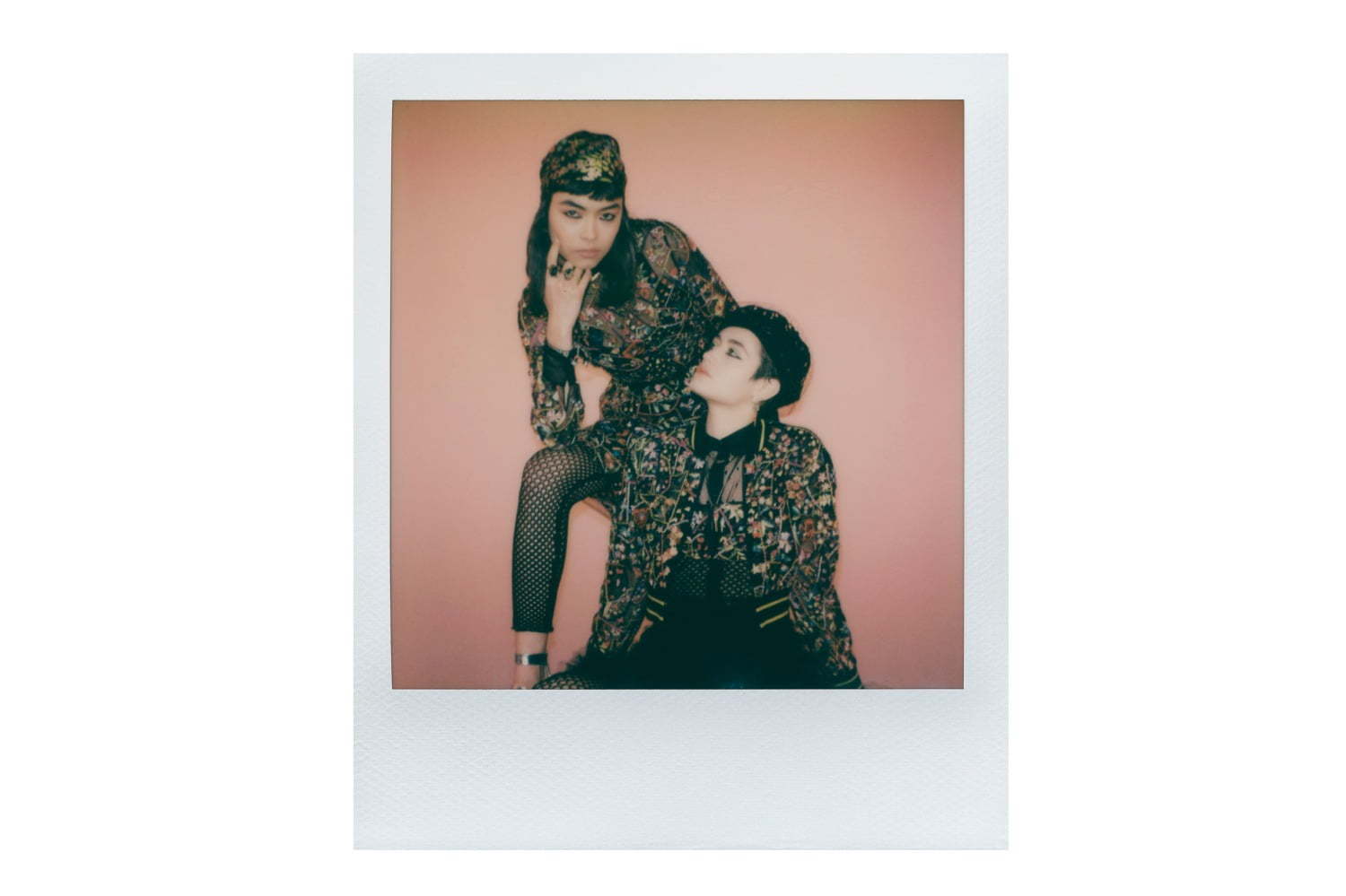 ディオール 2021年秋 ウィメンズ コレクション