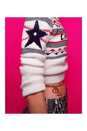 ディオール(DIOR) 2021年秋ウィメンズコレクション  - 写真5