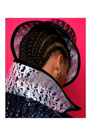 ディオール(DIOR) 2021年秋ウィメンズコレクション  - 写真11