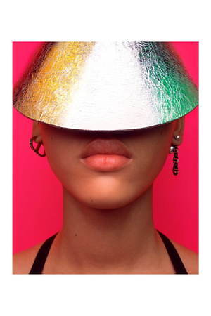 ディオール(DIOR) 2021年秋ウィメンズコレクション  - 写真12