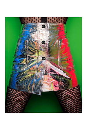 ディオール(DIOR) 2021年秋ウィメンズコレクション  - 写真13