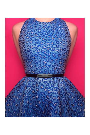 ディオール(DIOR) 2021年秋ウィメンズコレクション  - 写真14