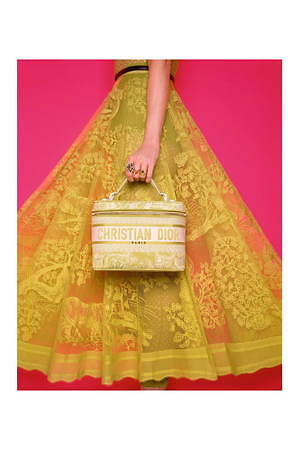 ディオール(DIOR) 2021年秋ウィメンズコレクション  - 写真16