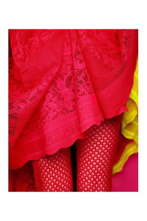 ディオール(DIOR) 2021年秋ウィメンズコレクション  - 写真18