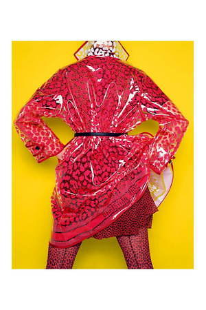 ディオール(DIOR) 2021年秋ウィメンズコレクション  - 写真19