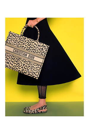 ディオール(DIOR) 2021年秋ウィメンズコレクション  - 写真3