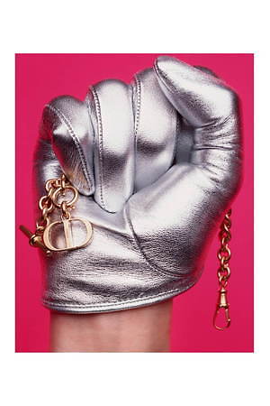 ディオール(DIOR) 2021年秋ウィメンズコレクション  - 写真21