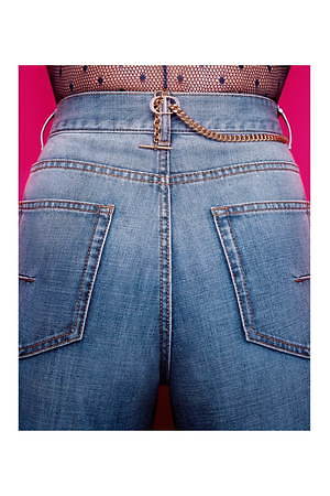 ディオール(DIOR) 2021年秋ウィメンズコレクション  - 写真22