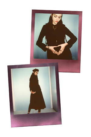 ディオール(DIOR) 2021年秋ウィメンズコレクション  - 写真34