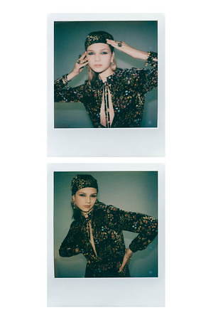 ディオール(DIOR) 2021年秋ウィメンズコレクション  - 写真115