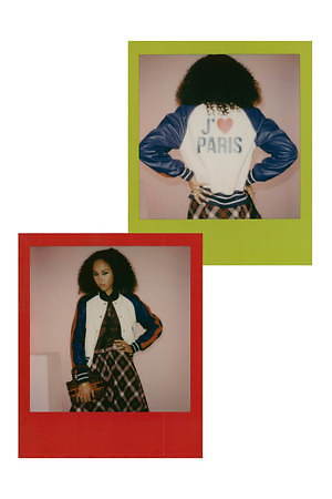 ディオール(DIOR) 2021年秋ウィメンズコレクション  - 写真120