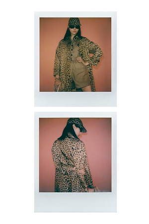 ディオール(DIOR) 2021年秋ウィメンズコレクション  - 写真27