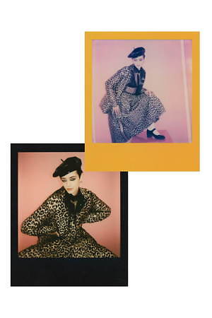 ディオール(DIOR) 2021年秋ウィメンズコレクション  - 写真41