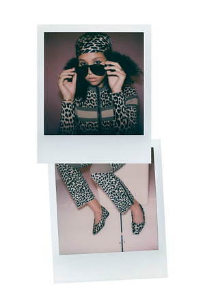 ディオール(DIOR) 2021年秋ウィメンズコレクション  - 写真45