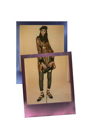 ディオール(DIOR) 2021年秋ウィメンズコレクション  - 写真47