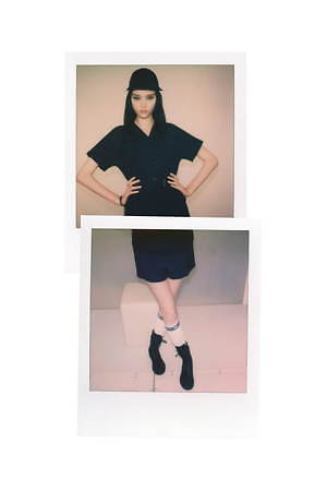 ディオール(DIOR) 2021年秋ウィメンズコレクション  - 写真50