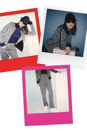 ディオール(DIOR) 2021年秋ウィメンズコレクション  - 写真52