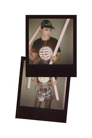 ディオール(DIOR) 2021年秋ウィメンズコレクション  - 写真53