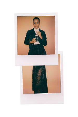 ディオール(DIOR) 2021年秋ウィメンズコレクション  - 写真55