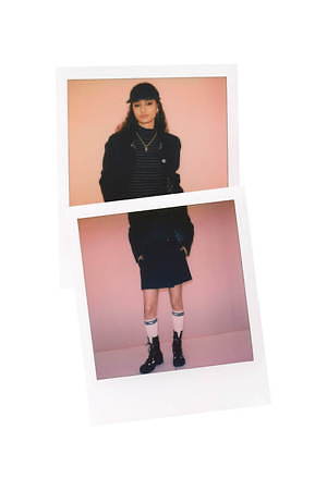 ディオール(DIOR) 2021年秋ウィメンズコレクション  - 写真59