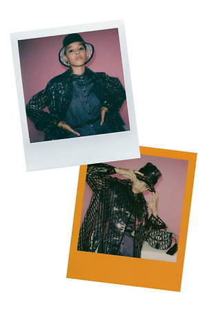 ディオール(DIOR) 2021年秋ウィメンズコレクション  - 写真60