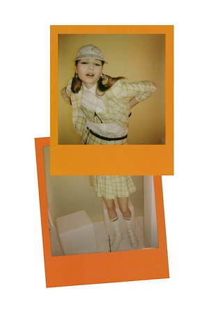 ディオール(DIOR) 2021年秋ウィメンズコレクション  - 写真72