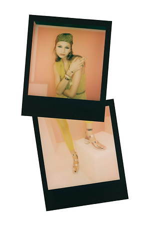 ディオール(DIOR) 2021年秋ウィメンズコレクション  - 写真74